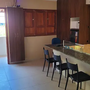 Apart-hotel Perto Do Mar, Pôrto das Galinhas