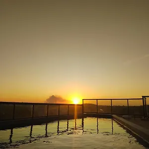 Apart-hotel Maraca 2, Pôrto das Galinhas