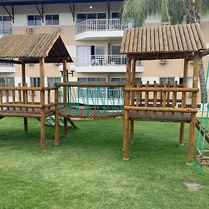 Apart-hotel Muro Alto Marupiara, Pôrto das Galinhas