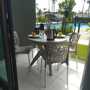 Apart-hotel Mana Muro Alto, Pôrto das Galinhas