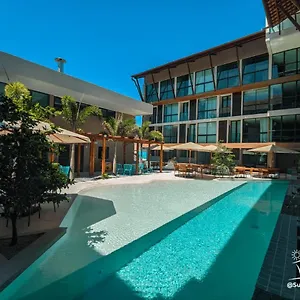 Apart-hotel Sunny Hall By Aft, Pôrto das Galinhas