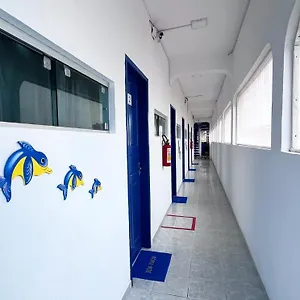 Hotel Estacao Do Porto, Pôrto das Galinhas
