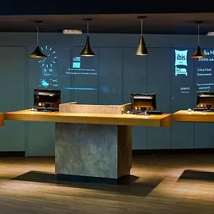 Ibis Morumbi São Paulo