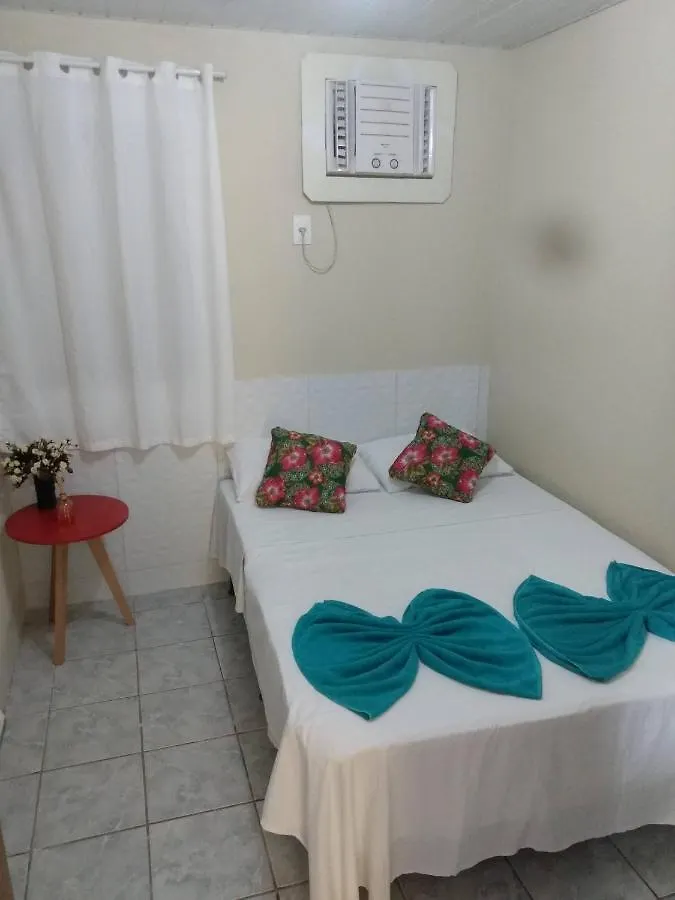 Palawan Hostel Pôrto das Galinhas
