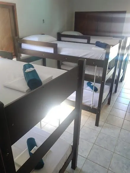 Palawan Hostel Pôrto das Galinhas