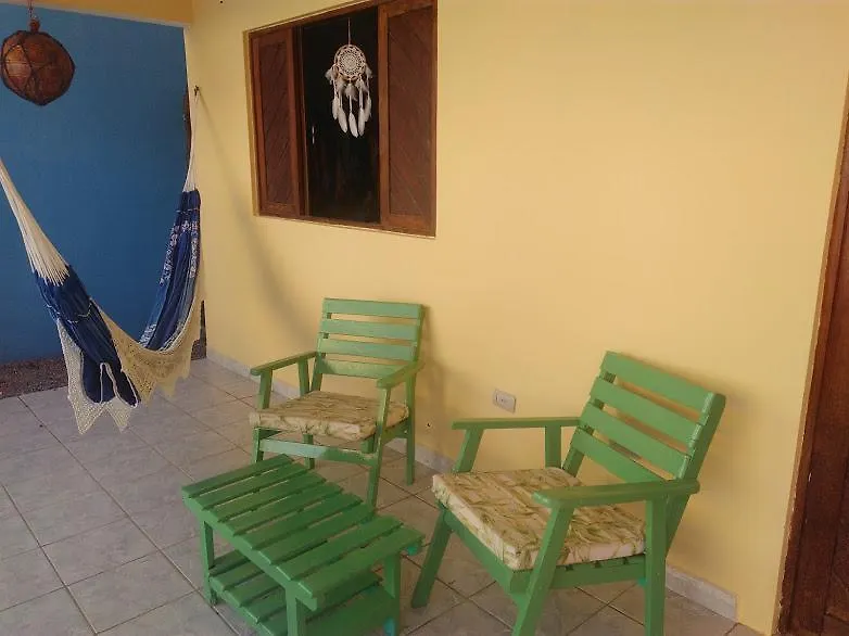 Palawan Hostel Pôrto das Galinhas